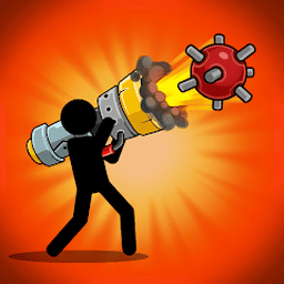Boom Stick Bazooka